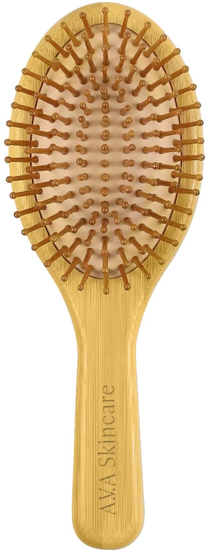 Natural Bamboo Hair Brush