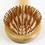 Natural Bamboo Hair Brush