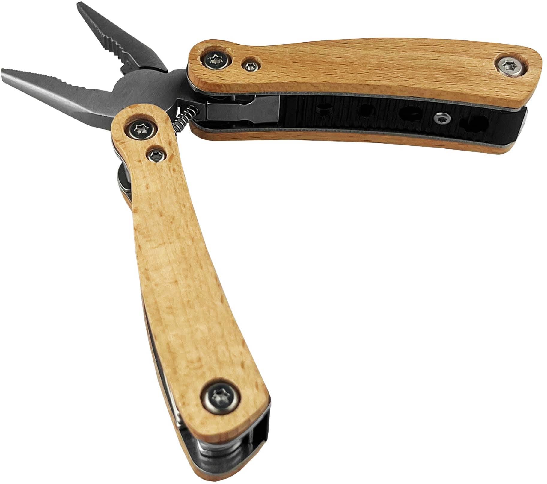 Elk Ridge Compact Knife