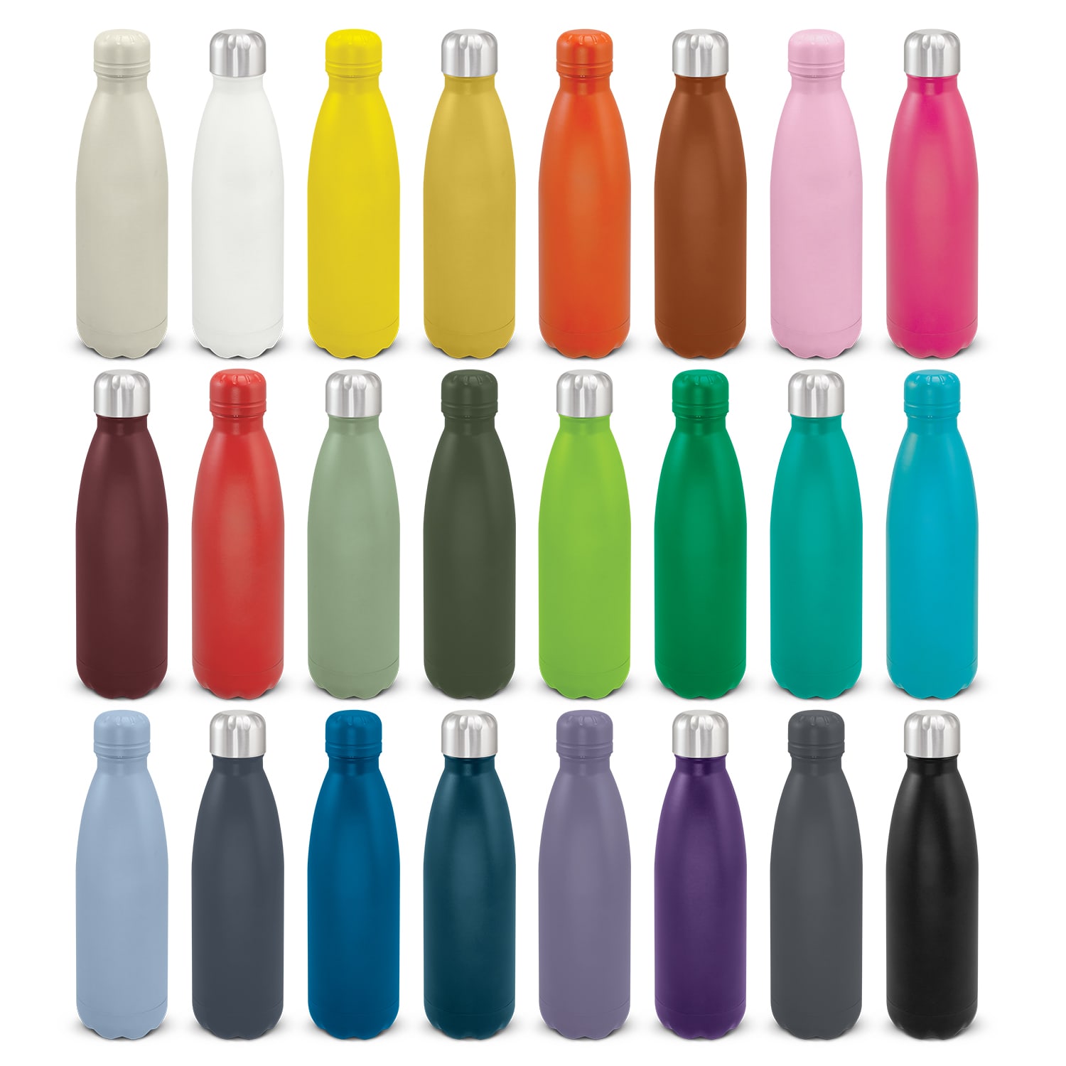 Chimera Powder Coated Vacuum Bottle