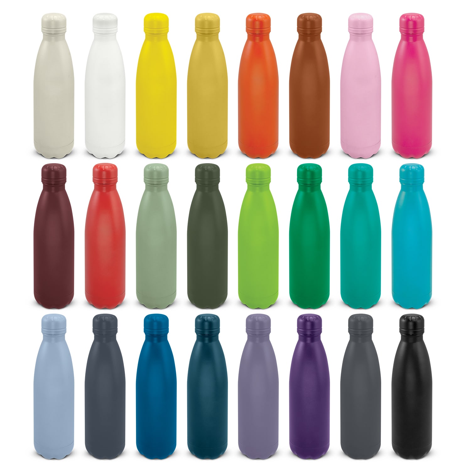 Chimera Powder Coated Vacuum Bottle