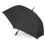 Black Hydra Sports Umbrella - Solid Colour