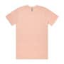 Pale Pink AS Colour Classic Cotton T-Shirt