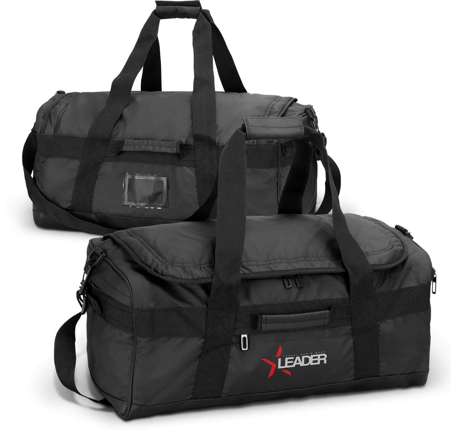 Aquinas 50L Duffle Bag