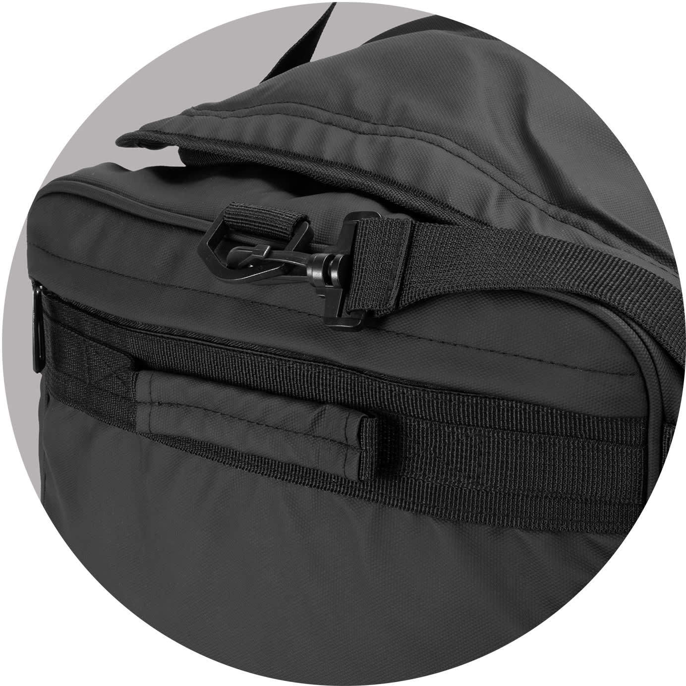 Aquinas 50L Duffle Bag