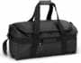 Black Aquinas 50L Duffle Bag