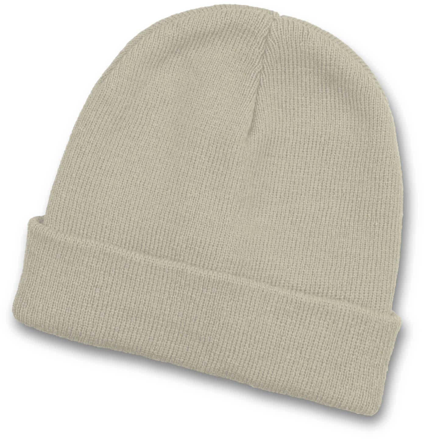 Ecru Everest Youth Beanie