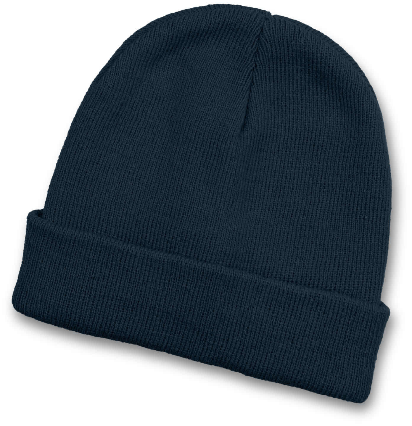 Navy Everest Youth Beanie