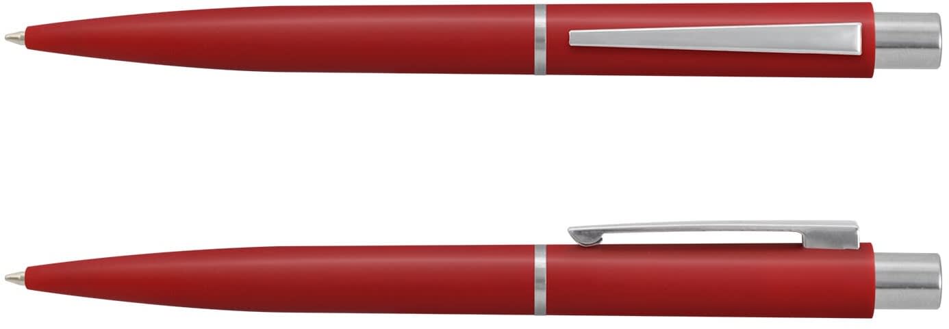 Red Saxon Pen