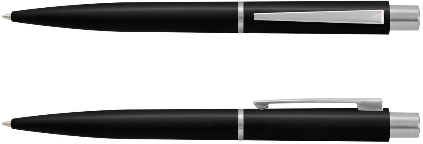 Black Saxon Pen