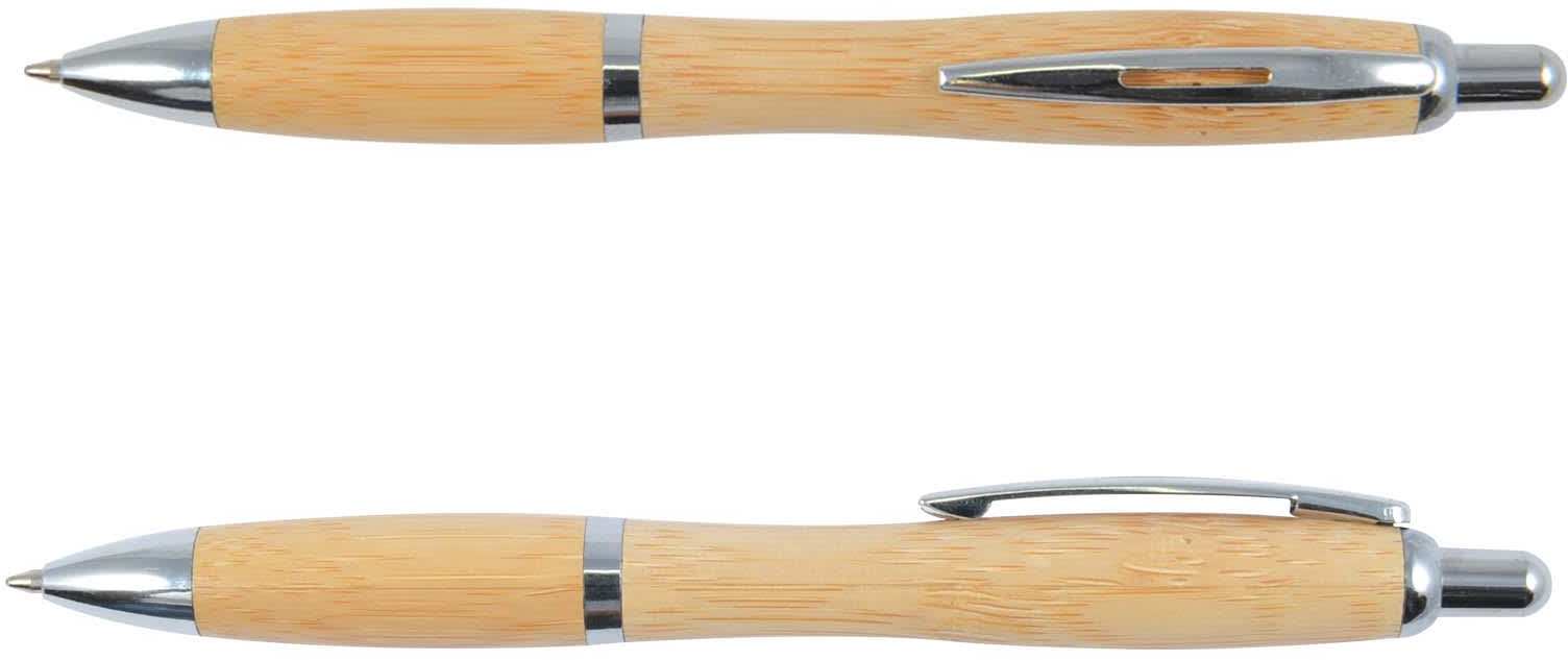 Pompeii Bamboo Pen