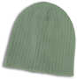 Sage The Mode Cable Knit Beanie