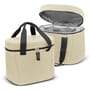 Natural Caspian Cooler Bag