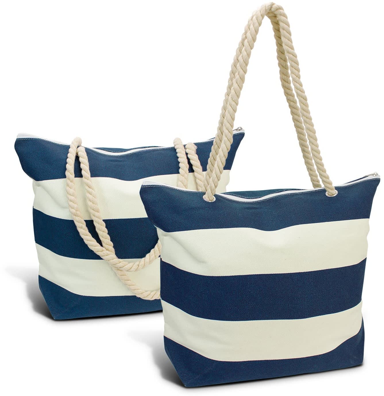 Bali Beach Tote Bag