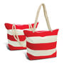 Bali Beach Tote Bag