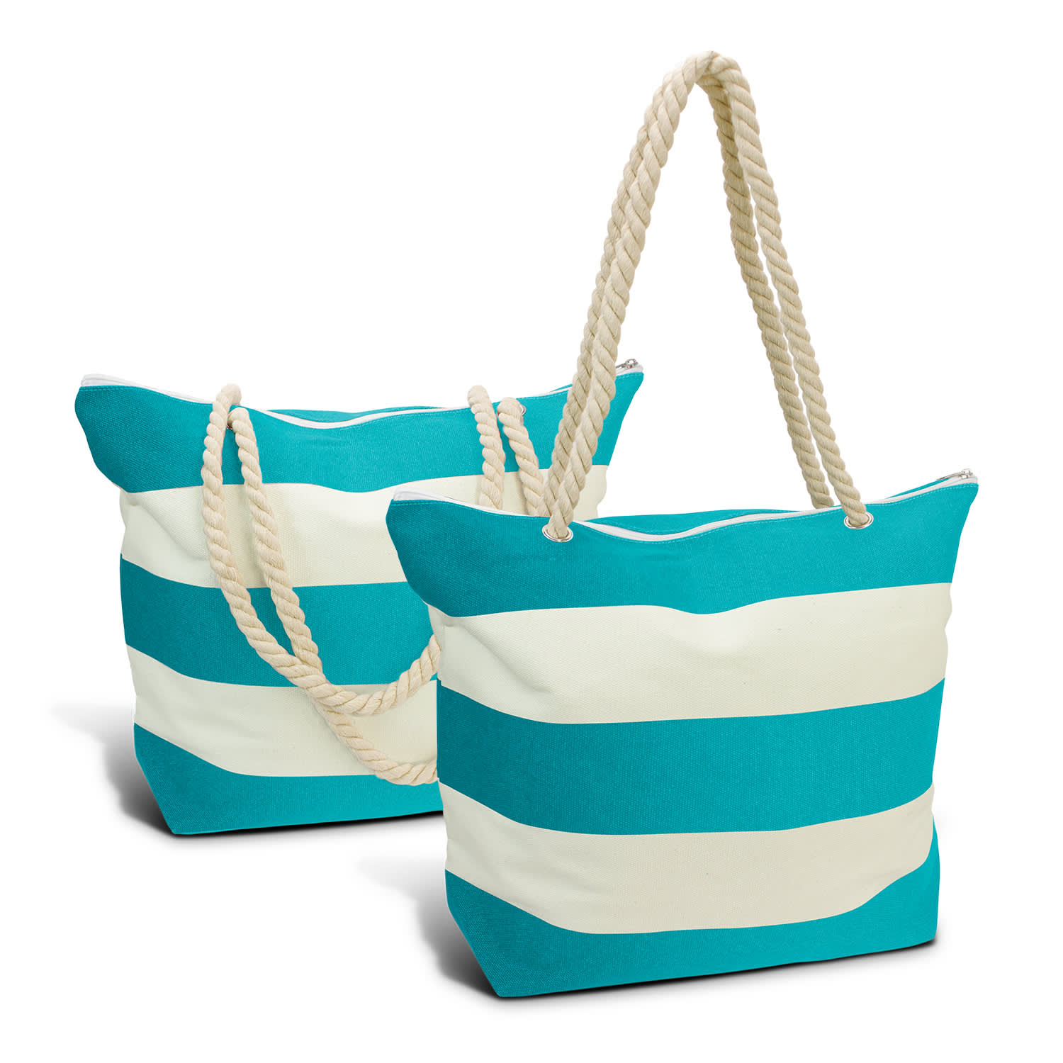 Bali Beach Tote Bag