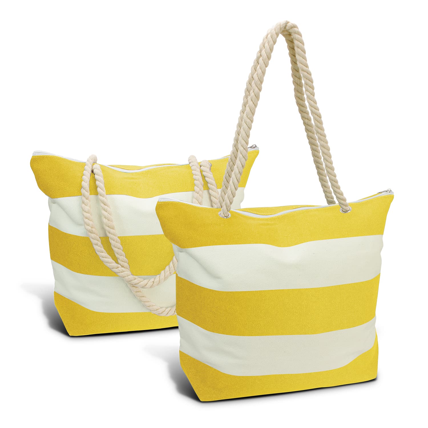 Bali Beach Tote Bag