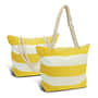 Bali Beach Tote Bag