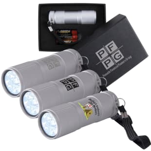 Keyring Torches