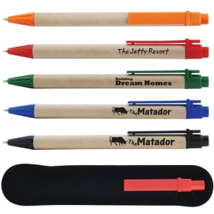 Eco Pens