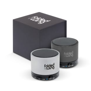 Bluetooth Speakers
