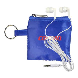 Earbuds