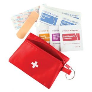 First Aid Kits