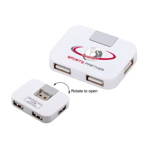 USB Hubs