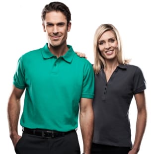 Cotton Polo