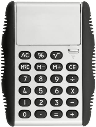 Calculators