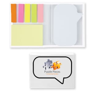 Sticky Notes