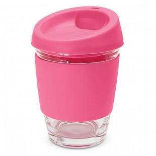 Reusable Coffee Cups