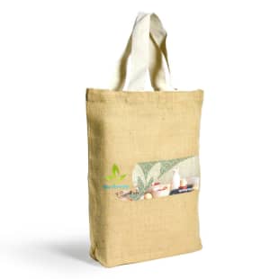 Natural & Eco Friendly Bags
