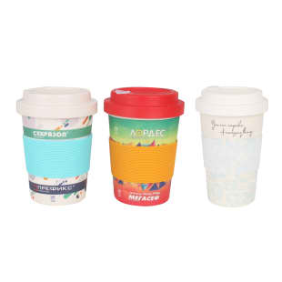 Natural & Eco Drinkware