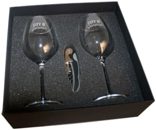 Wine Glasses