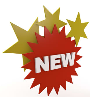 New Releases