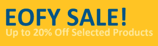 EOFY Sale