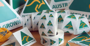Australian Made Merchandise