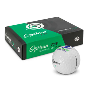 Golf Balls