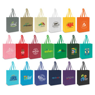 Tote & Drawstring Bags