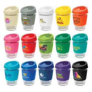 Reusable Coffee Cups