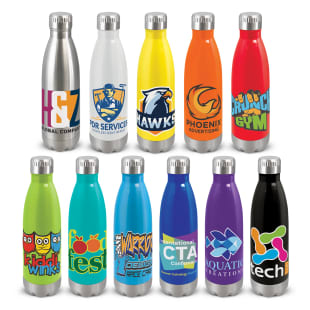 Drink Bottles