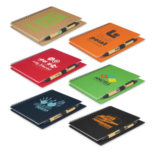 Notebooks