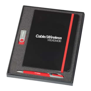 Office and Notebooks