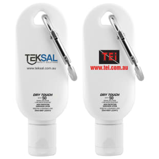 Sunscreens
