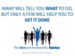 Fortix
