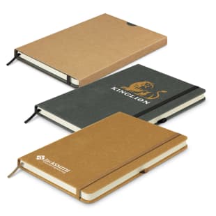 Recycled & Enviro Notepads