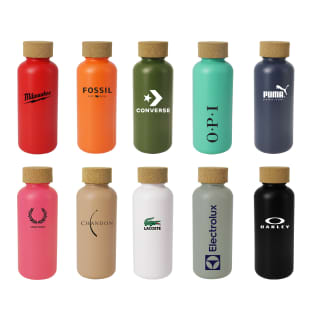 Natural & Eco Drinkware