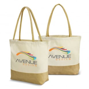 Natural & Eco Friendly Bags