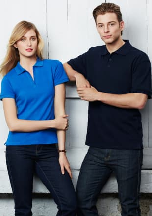 Polo Shirts